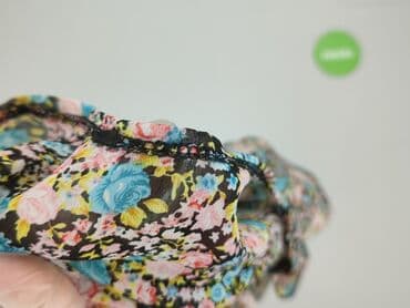 letnie kozaki do sukienki: Bluzka damska, S — 4