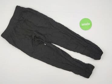 piżamy dla ciężarnych: Sinsay, Spodnie dresowe damskie, rozmiar 2XS — 6