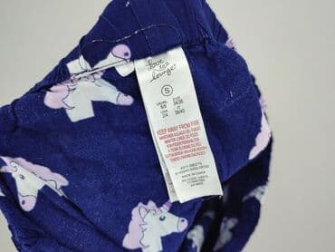 piżama damska z getrami: Love To Lounge, Spodnie do spania, S — 4