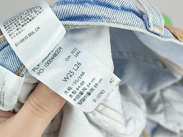 true jeans: Levi’s, Jeansy damskie, rozmiar XS — 5