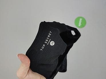 bluzki darex: Top Secret, Top damski, rozmiar M — 4