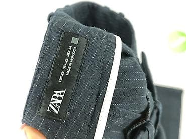 sklep zizer.pl: Zara, Spodnie materiałowe damskie, rozmiar XS — 4