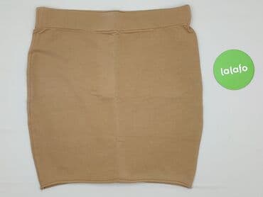 spódnice camel: Spódnica damska, rozmiar L — 3
