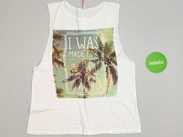 t shirty sunset: Top damski, rozmiar M — 2