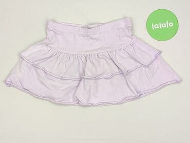 spódniczka w azteckie wzory: Skirt, Cherokee, 8 years, 122-128 cm, condition - Very good — 2