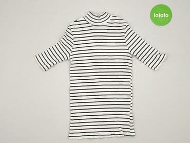 zalando sukienka w paski: Sukienka damska, rozmiar S — 2