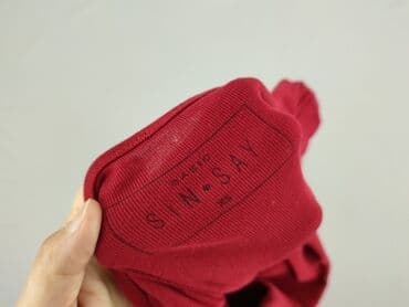 sinsay t shirty damskie: Sinsay, T-shirt damski, rozmiar M — 4