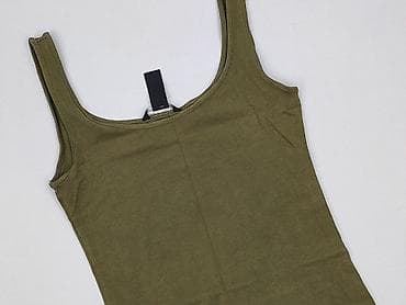 H&M Basic, Sukienka damska, rozmiar XS