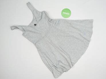 sukienka h m czerwona: H&M Divided, Sukienka damska, rozmiar M — 3