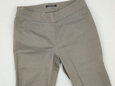 Material trousers for women, 2XS at lalafo.pl Material trousers for women, 2XS