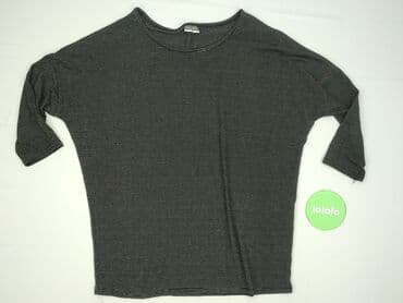 marynarki plus size damskie: Beloved, Bluzka damska, XL — 2