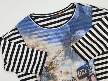 Taifun, Bluzka damska, rozmiar 3XL