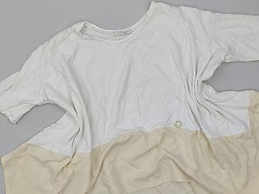LeMonada, Bluzka damska, rozmiar 8XL