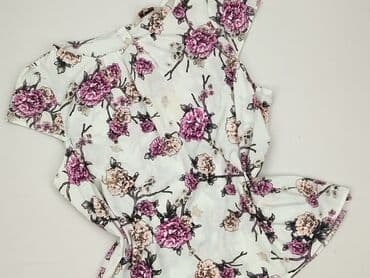 billie eilish ubrania: Billie & Blossom, Bluzka damska, rozmiar 3XL — 2