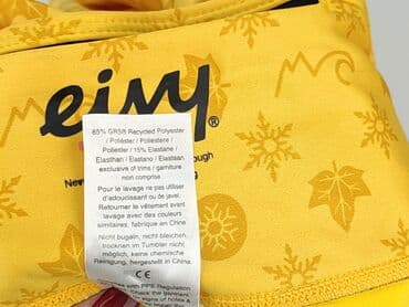 legginsy trekkingowe ocieplane: Legginsy Sportowe damskie, rozmiar S — 5