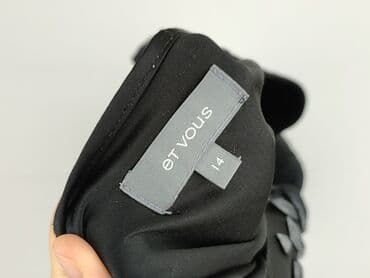 eleganckie bluzki dla puszystych: Et Vous, Women's blouse, size L — 5