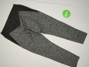 stroje kąpielowe dla puszystych allegro: Shein Curve, Legginsy Sportowe damskie, rozmiar 3XL — 2
