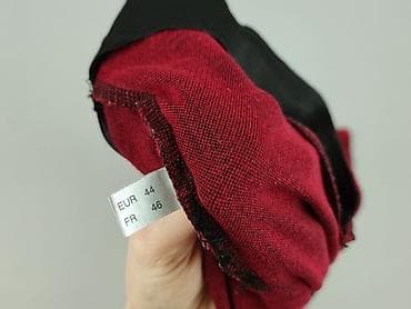 mango legginsy: Yessica, Spodnie materiałowe damskie, rozmiar XL — 5