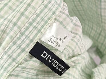 koszula do stroju krakowskiego: H&M, Women`s shirt, size S (EU 36) — 4