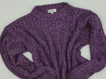 Belika, Sweter damski, rozmiar L