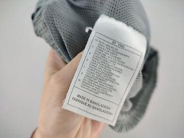 bluzy nike: Nike, Spodnie dresowe dla mężczyzn, rozmiar M — 5