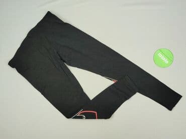 rajstopy po angielsku: Terranova, Legginsy M — 3