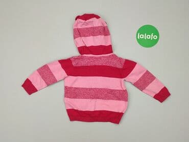smyk ubranka dla niemowląt: Cardigan, Lupilu, 9-12 months, condition - Very good — 3