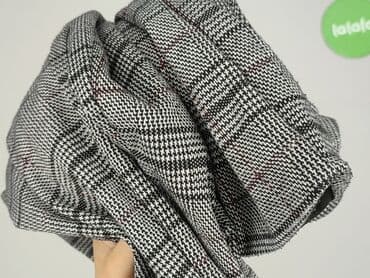 legginsy dla puszystej: Janina, Legginsy Eleganckie damskie, rozmiar 3XL — 6