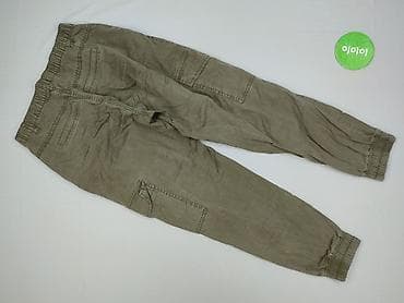 spódnice dresowe: Medicine, Spodnie cargo damskie, rozmiar S — 3