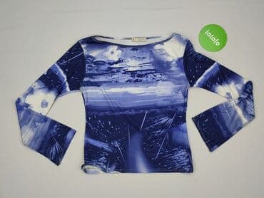 mohito bluzki wyprzedaż: Women's blouse, size M (EU 38) — 2