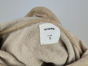 strona sheina: Sinsay, Bluza z kapturem damska, rozmiar S — 4