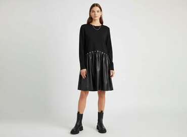 sukienki sylwestrowe vinted: New Fashion, Sukienka damska, rozmiar S — 6