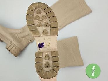 prima moda kozaki: Seastar, Kozaki damskie, rozmiar 41 — 4