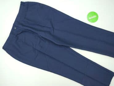 legginsy damskie 3xl: Spodnie materiałowe damskie, rozmiar 3XL — 2