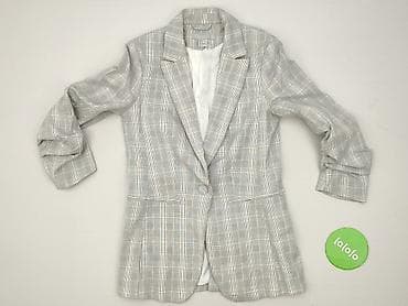 sklepy h: H&M, Marynarka damska, rozmiar XS — 2