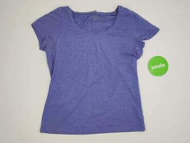 calvin klein performance koszulki damskie: Janina, T-shirt damski, rozmiar 2XL — 2