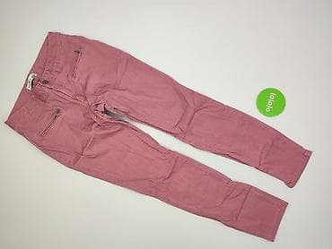 yupoo s: My Essential Wardrobe, Spodnie materiałowe damskie, rozmiar M — 3