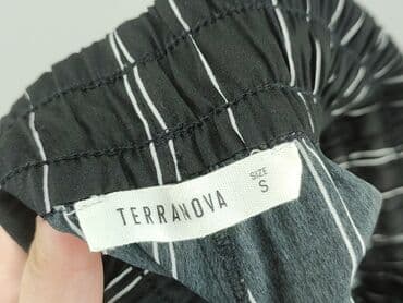 Kobiety: Terranova, Spodnie materiałowe damskie, rozmiar S — 4