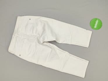 pepco klapki hello kitty: Spodnie 3/4 damskie, rozmiar XS — 3