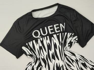 koszulka freddie mercury zara: Queen, T-shirt damski, rozmiar XL — 1