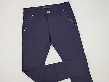 gs jeans: Nice, Spodnie materiałowe damskie, rozmiar S — 1