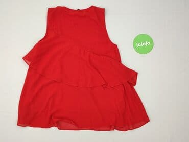 Bluzki: Vero Moda, Bluzka damska, rozmiar S — 3