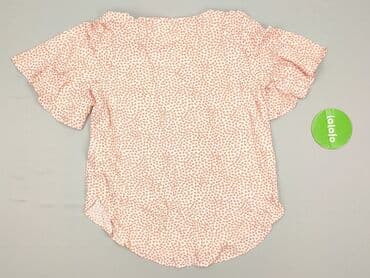sukienka o kroju marynarki h m: H&M, Bluzka damska, rozmiar S — 3