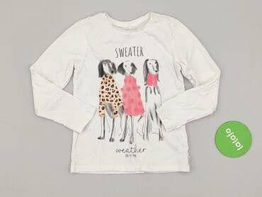 sukienki letnie wyprzedaż hm: Blouse, Cool Club, 8 years, 122-128 cm, condition - Perfect — 2
