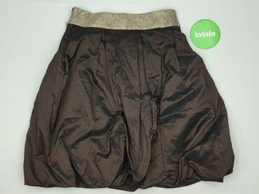 spódnice z talią paper bag: Imię, Spódnica damska, rozmiar S — 3