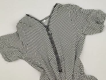 sukienka z obniżonym stanem zalando: Sukienka damska, rozmiar S — 1