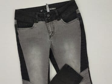 legginsy woskowane wysoki stan: Jeans for women, M at lalafo.pl — 1 legginsy woskowane wysoki stan: Jeans for women, M — 1
