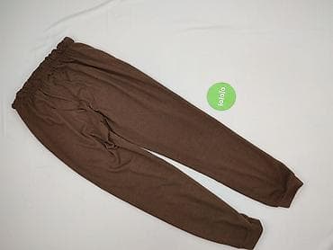 obcisłe leginsy: Sinsay, Spodnie dresowe damskie, rozmiar XS — 3