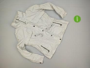 kurtka pjs: Yessica, Parka damska, rozmiar 3XL — 2