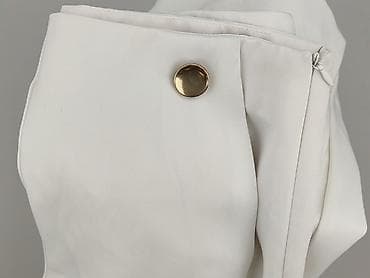 stradivarius dzwony: Zara, Spodnie materiałowe damskie, rozmiar XS — 6